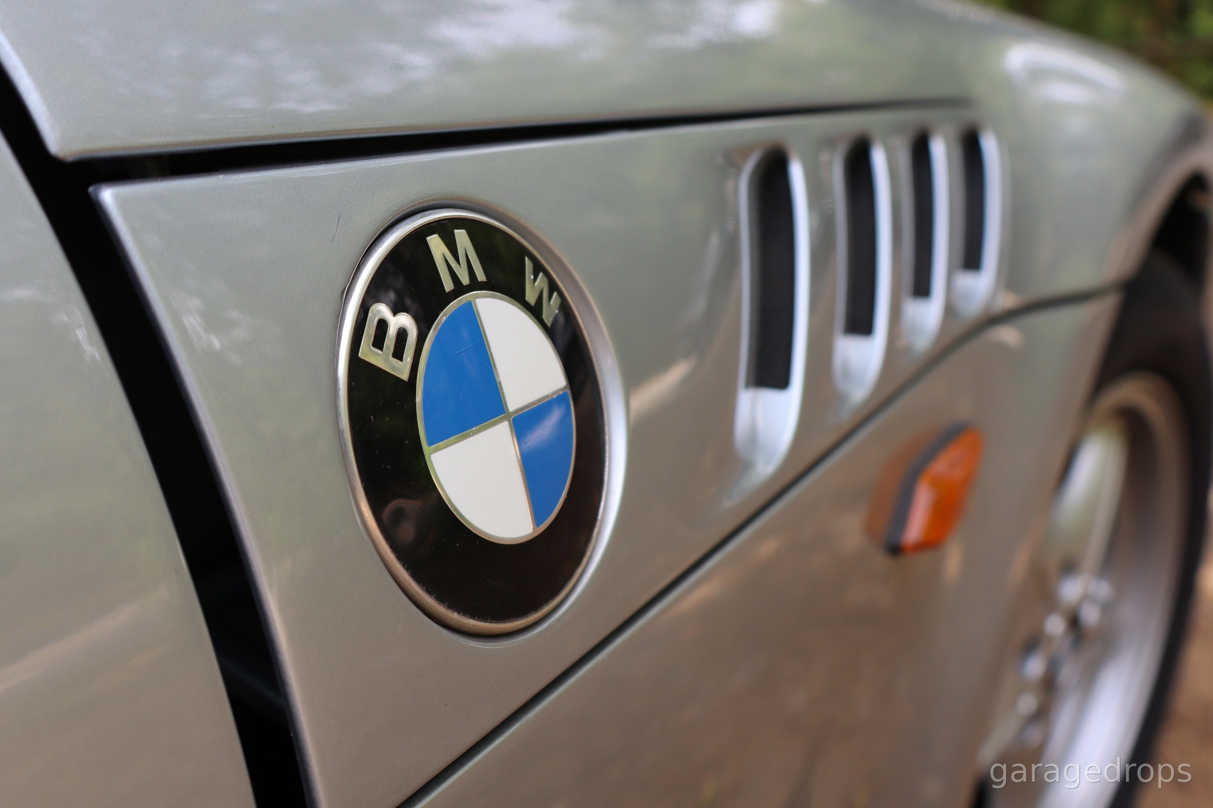 BMW Z3 1.9 Roadster: quando smetti di cercare una sportiva e inizi a goderti il viaggio
